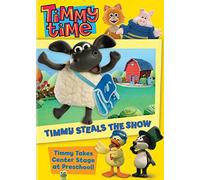 Timmy Time: Timmy Steals the Show [USA] [DVD]