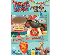 Timmy Time - Timmy's Birthday [Reino Unido] [DVD]