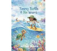 Timmy Turtle and The Waves
