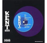 Timmy Wilson Ansler Montell - Long Ways To Go Chained Am I [Vinilo]