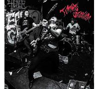 Timmy's Organism - Get Out Get Up