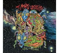 Timmy's Organism - Survival of the Fiendish [VINYL] [Vinilo]