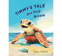 Timmy's Tale: One Deep Breath