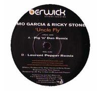 Timo Garcia & Ricky Stone - Uncle Fly