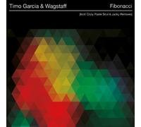 Timo Garcia & Wagstaff - Fibonacci