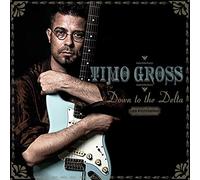Timo Gross - Down to the Delta-13th Anniversary