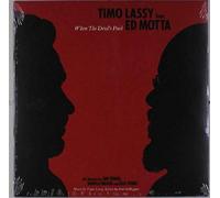 Timo Lassy feat. Ed Motta - When The Devil's Paid [Vinilo]