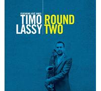 Timo Lassy Feat.Jose James - Round Two +1