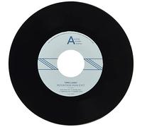 Timo Lassy - Mountain Man Exit/Orlo [7" VINYL] [Vinilo]