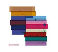 Timo Lassy & Teppo MÃ¤kynen - Timo Lassy & Teppo Mäkynen [Vinilo]