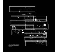 Timo Lassy & Teppo Mäkynen Live Recordings 2019-2020 (Vinyl) 12" Album