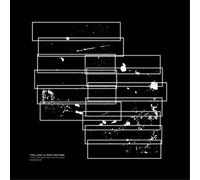 Timo Lassy & Teppo Mäkynen Live Recordings 2019-2020 (Vinyl) 12" Album