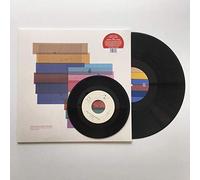 Timo Lassy & Teppo Mäkynen - Timo Lassy & Teppo Mäkynen LP + 7" Bundle [Vinilo]