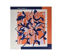 Timo Lassy - Timo Lassy: Trio [Winyl]