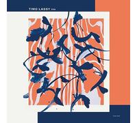 Timo Lassy - Trio