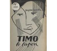 Timo Le Lapon (ebook)