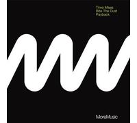 Timo Maas - Bite the Dust/Payback [Vinilo]