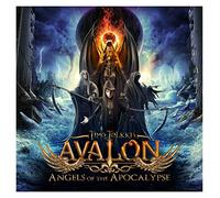 Timo Tolkki´s Avalon - Angels of apocalypse