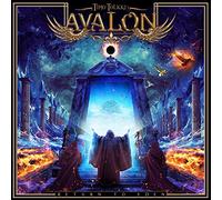 Timo Tolkki’s Avalon - Timo Tolkki’s Avalon - Return To Eden
