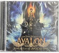 Timo Tolkki's Avalon - Angels of the Apocalypse