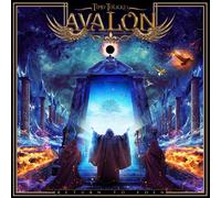Timo Tolkki's Avalon - Return To Eden [Vinilo]