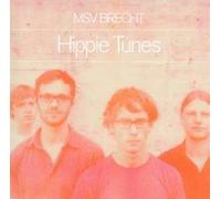 Timo Vollbrecht tenor sax clarinet - Hippie Tunes