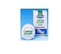 Timodore Callifugo Tarro Pomada Higiene Pies 5Ml