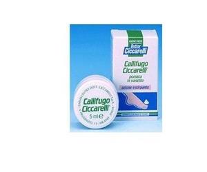 Timodore Callifugo Tarro Pomada Higiene Pies 5Ml