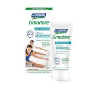 Ciccarelli Timodore Crema Desodorante Larga Duración 48H 50ml