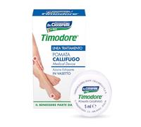 Timodore Callifugo Tarro Pomada Higiene Pies 5Ml