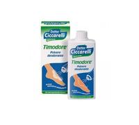 Timodore Triple Polvo 250G