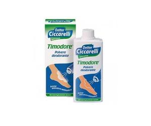 Timodore Triple Polvo 250G