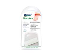 Timodore, Tubo Protector para Dedos, Protege los Dedos en Caso de Cortes y Abrasiones, Previene Callos Debidos a la Fricción del Calzado, 100% Made in Italy, Dermatológicamente Testado, 1 unidad