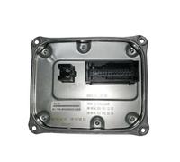 TIMOMGIOIP Xenon HID Ballast A2059005010 Compatible Con Benz Clase C W205 S205 C205 C180 C200 C300 2015-2018 Módulo De Control Faros Balasto