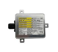 TIMOMGIOIP Xenon HID Ballast W3T15971 Compatible Con Suzuki Grand Vitara 2.4 2009 RHD HID D2S D2R Módulo De Control Lastre Xenón 12477011