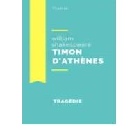 Timon Dathènes (ebook)