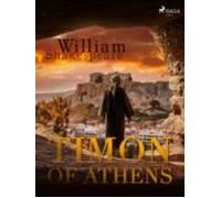 Timon Of Athens (ebook)