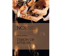 Timon of Athens Paperback (The New Cambridge Shakespeare)