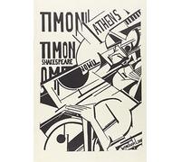 Timon Of Athens. Timón De Atenas - Edición Bilingüe (SIN COLECCION)