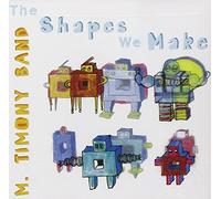 Timony, Mary - The Shapes We Make