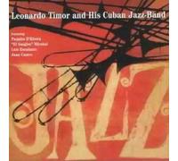 Timor,Leonardo - Leonardo Timor and His Cuban Jazz Band