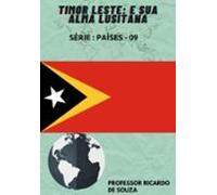 Timor Leste (ebook)