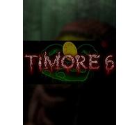 Timore 6 Steam Key GLOBAL