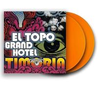 Timoria - El Topo Grand Hotel [Vinilo]