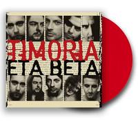 Timoria - Eta Beta (180 Gr. Vinile Rosso Numerato Limited Edt.)