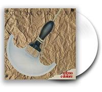 Timoria - Ritmo E Dolore (180 Gr. Vinile Bianco Numerato Limited Edt.)