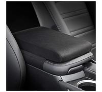 Timorn Car Center Console Cover: Memory Foam Car Armrest Cushion & Arm Rest Covering Car & Middle Console Covers & Car Armrest Cover & Center Console Cushion for Truck | Auto | SUV