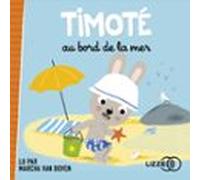 Timoté Au Bord De La Mer