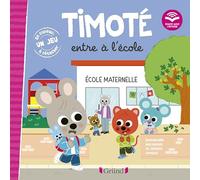 Timoté entre à l'école