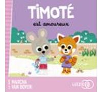 Timoté est amoureux